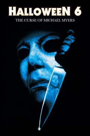 Halloween 6: A Última Vingança (1995)