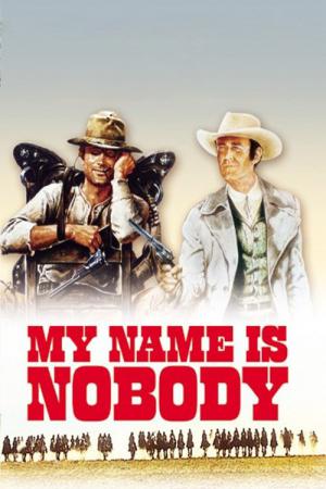 Meu Nome é Ninguém (1973)