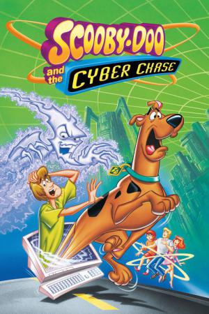 Scooby-Doo e a Caçada Virtual (2001)
