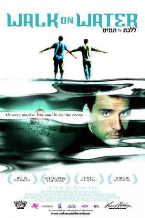 Andando Sobre As Águas (2004)