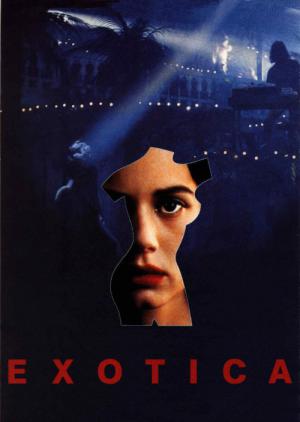 Exótica (1994)
