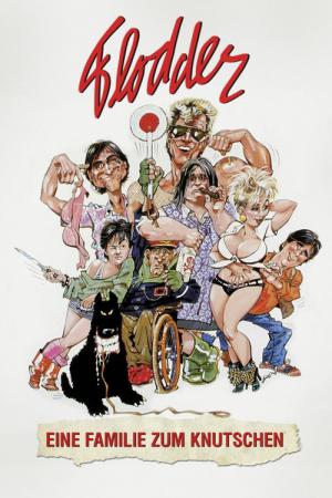 Uma Família Muito Brega (1986)