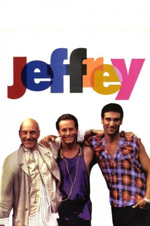 Jeffrey - De Caso Com a Vida (1995)