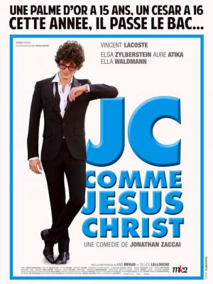 JC Como Jesus Cristo (2011)