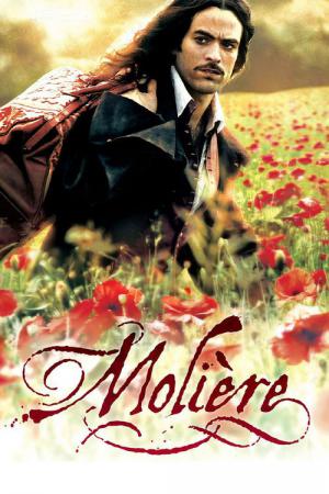 As Aventuras de Molière (2007)