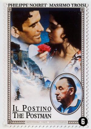 O Carteiro e o Poeta (1994)