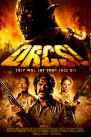 Orcs! (2011)