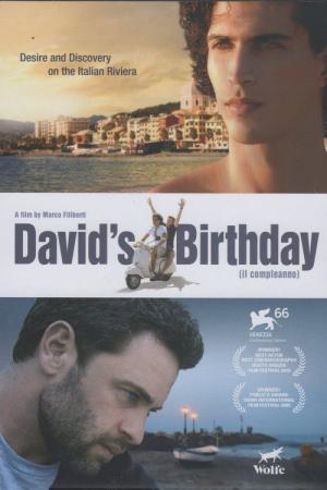 O Aniversário de David (2009)