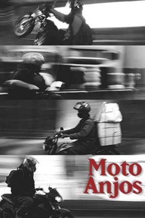 Motor Angels (2019)