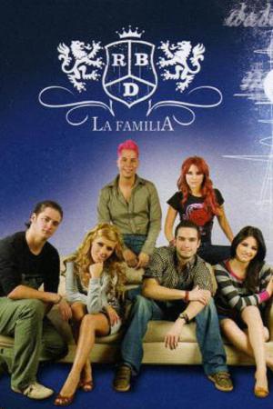 RBD: A Família (2007)