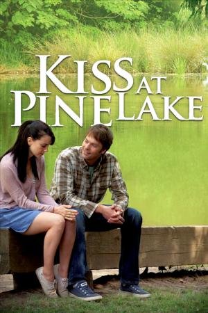 Beijo em Pine Lake (2012)