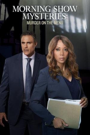 Mistério na TV: Morte no Cardápio (2018)