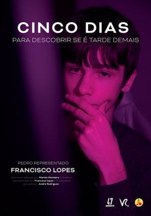 Cinco Dias (2025)