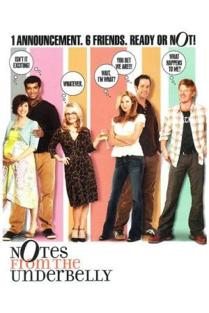 Regrinhas Para Jovens Pais (2007)
