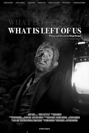 What is Left of Us (2025)