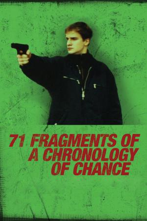 71 Fragmentos de uma Cronologia do Acaso (1994)