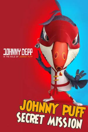 Johnny Puff: Missão Secreta (2024)