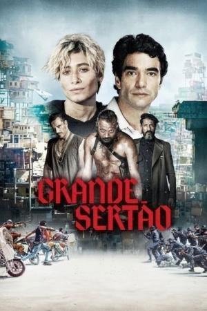 Grande Sertão (2025)