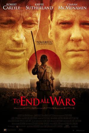 A Última das Guerras (2001)