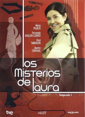 Os Mistérios de Laura (2009)