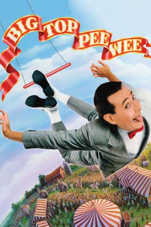 Pee-Wee: Meu Filme Circense (1988)
