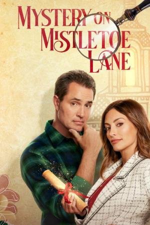 Mistério em Mistletoe Lane (2023)