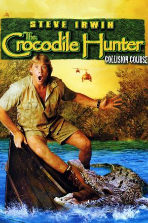 O Caçador de Crocodilos: Rota de Colisão (2002)