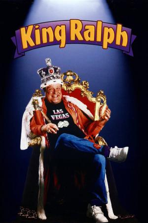 Rei por acaso (1991)