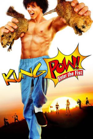 Kung Pow: O Mestre da Kung-Fu-São (2002)