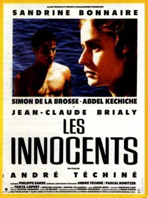 A Culpa dos Inocentes (1987)