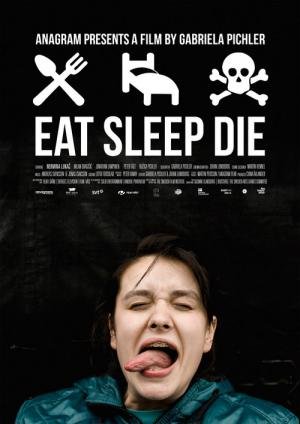 Comer Dormir Morrer (2012)