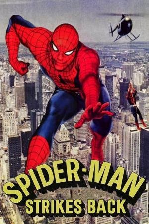 O Homem-Aranha Volta a Atacar (1978)