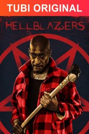 Hellblazers - O Inferno na Terra (2022)