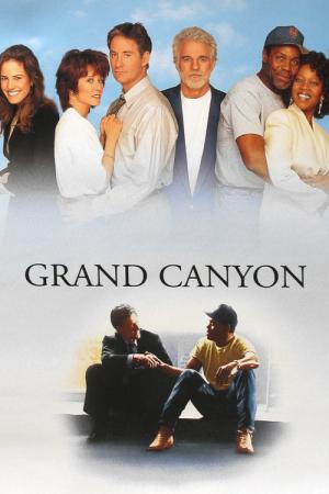 Grand Canyon, Ansiedade de uma Geração (1991)