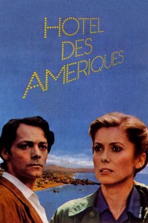 Hotel das Américas (1981)