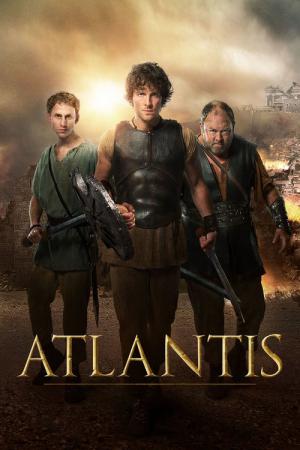 Atlântida (2013)