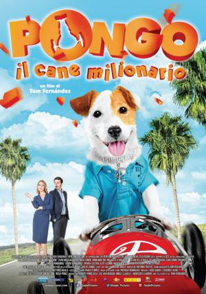 Pancho: O Cão Milionário (2014)
