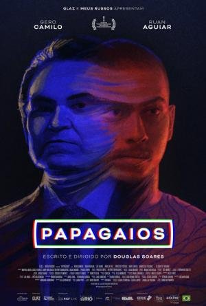 Papagaios (2025)