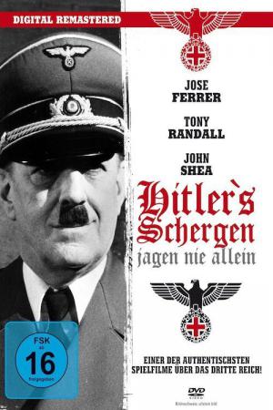 A Polícia de Hitler: Um Retrato do Mal (1985)
