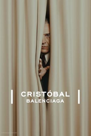 Cristobal Balenciaga (2024)