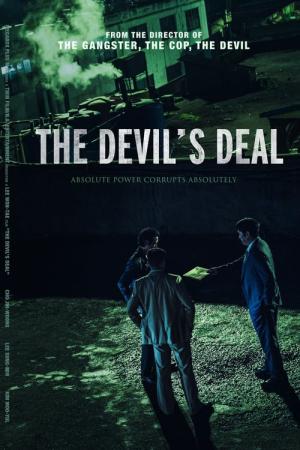 The Devil's Deal (2023)