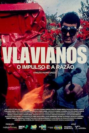 Vlavianos, o Impulso e a Razão (2025)