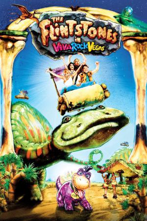 Os Flintstones em Viva Rock Vegas (2000)