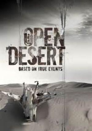 Open Desert (2013)