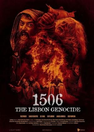 1506 - The Lisbon Genocide (2024)