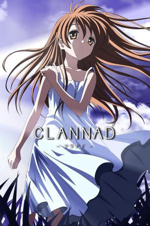 Filmes e séries parecidos com Clannad