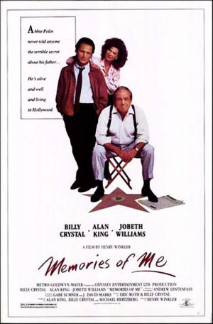 Recordações de Minha Vida (1988)