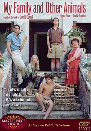 Minha Família e Outros Animais (2005)