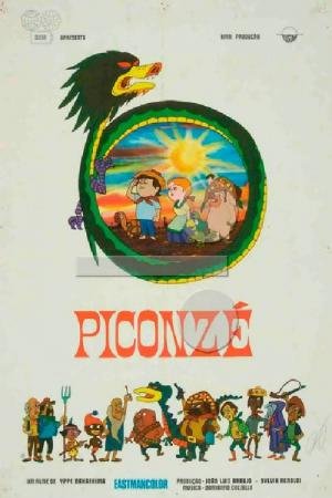 Piconzé (1973)