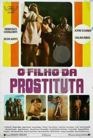 Aberrações de uma Prostituta (1988)